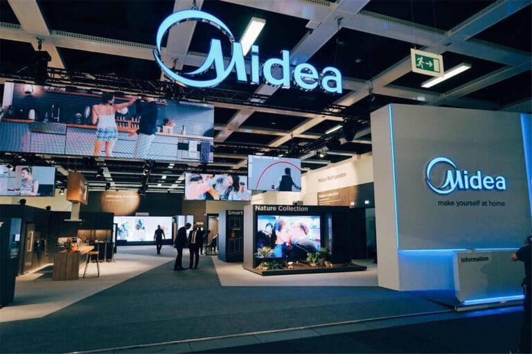 Midea Store