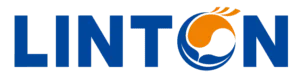 Linton Machines logo