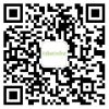 WeChat QR Code 8cm